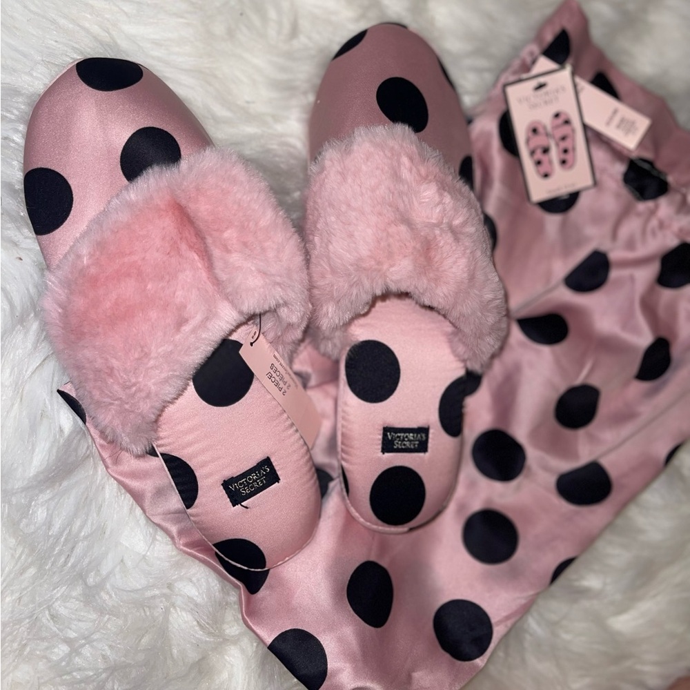 VS slipper - Picture 2 of 4